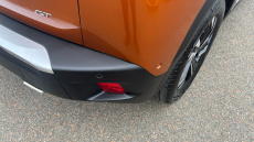 Peugeot 2008 1.2 PureTech 130 GT 5dr Petrol Estate